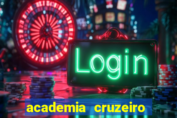 academia cruzeiro do sul betim