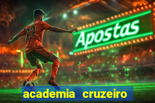 academia cruzeiro do sul betim