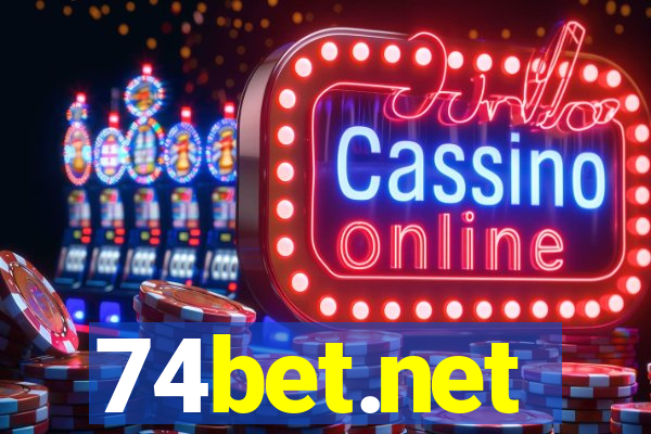 74bet.net