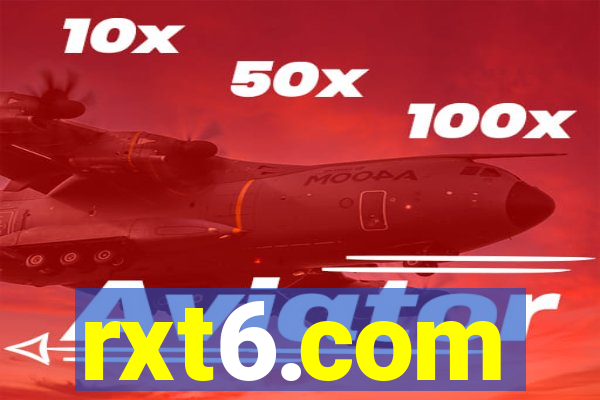 rxt6.com