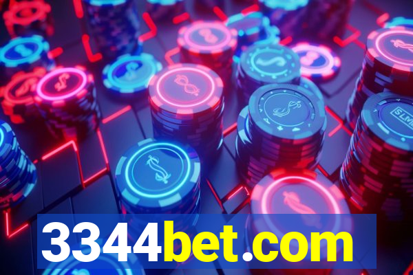 3344bet.com