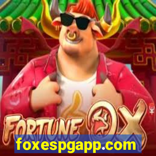 foxespgapp.com