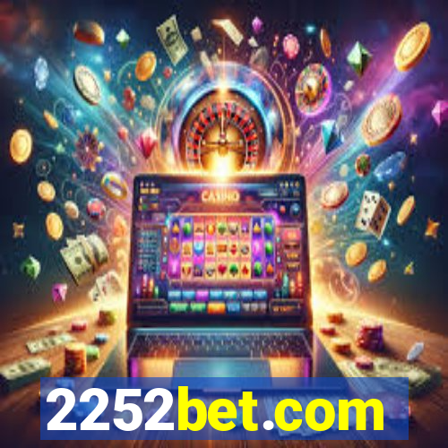 2252bet.com