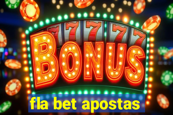 fla bet apostas