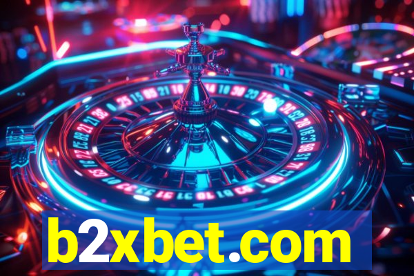 b2xbet.com