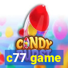 c77 game