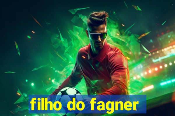 filho do fagner