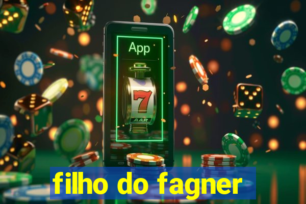 filho do fagner