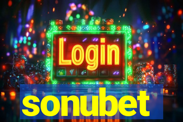 sonubet