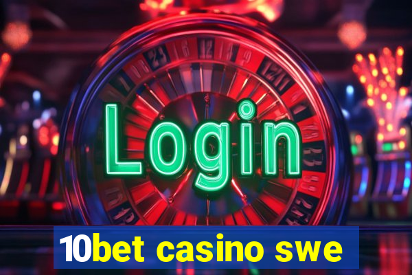 10bet casino swe