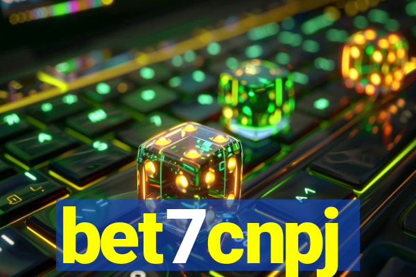 bet7cnpj