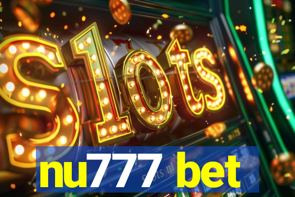 nu777 bet