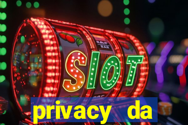 privacy da pipokinha gratis