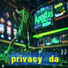 privacy da pipokinha gratis