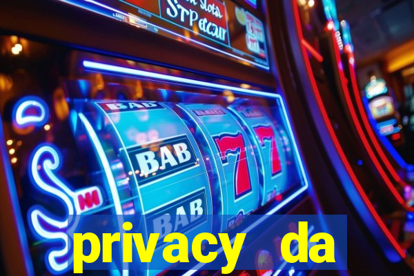 privacy da pipokinha gratis