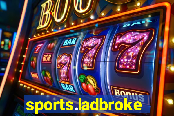 sports.ladbrokes.com