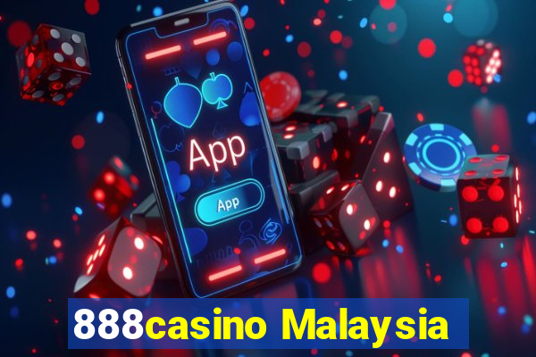 888casino Malaysia