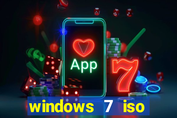 windows 7 iso download 32 bits pt-br