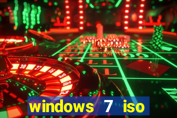 windows 7 iso download 32 bits pt-br