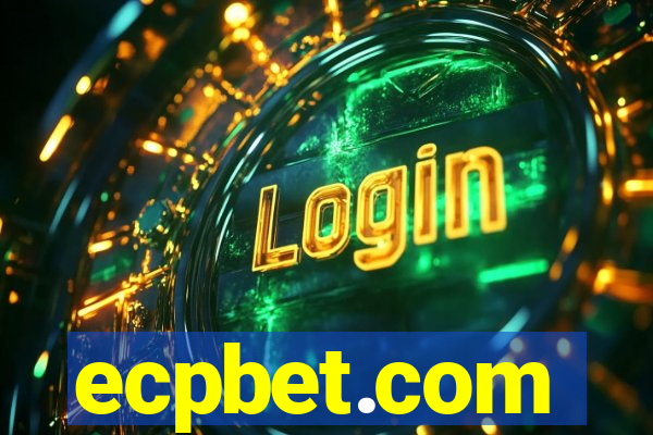 ecpbet.com