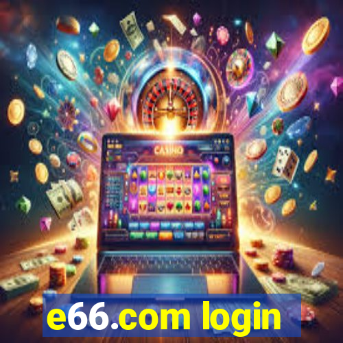 e66.com login