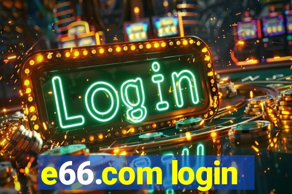 e66.com login