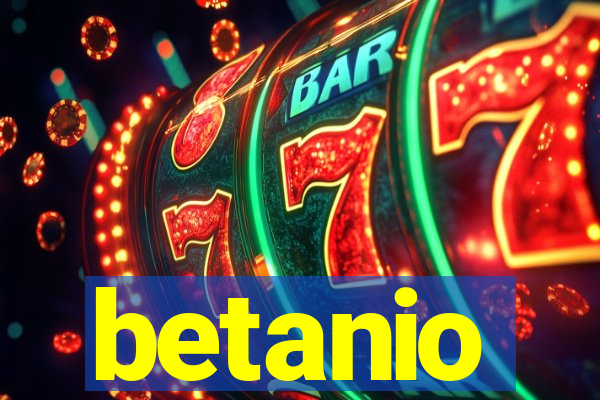 betanio