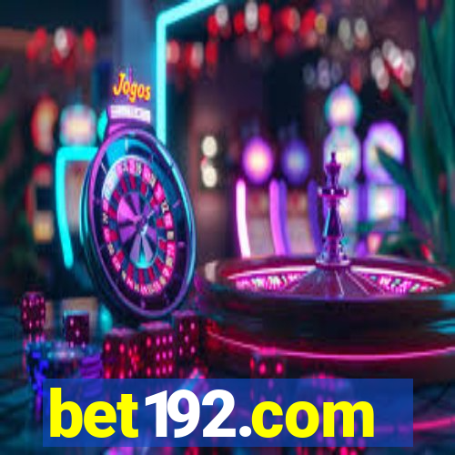 bet192.com