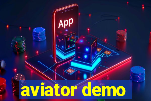 aviator demo