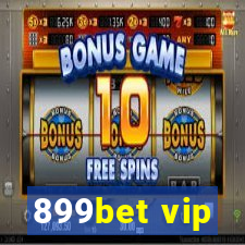 899bet vip