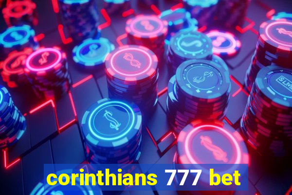 corinthians 777 bet