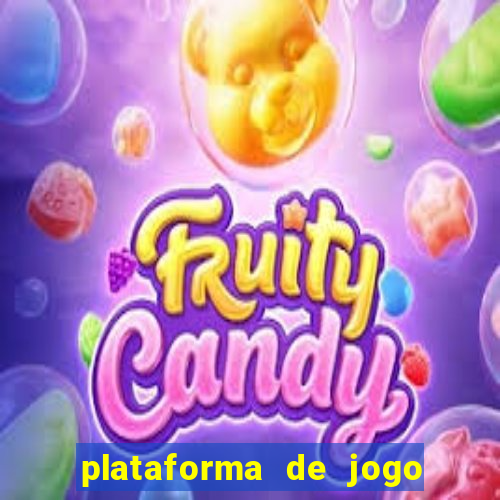 plataforma de jogo que paga de verdade