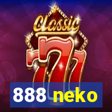 888 neko