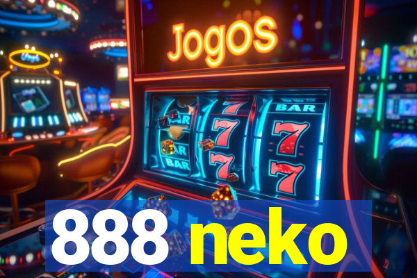 888 neko