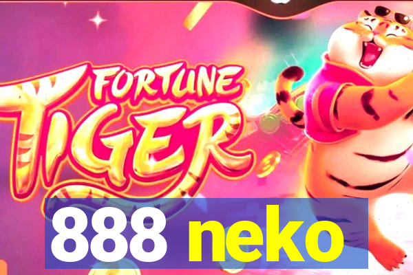 888 neko