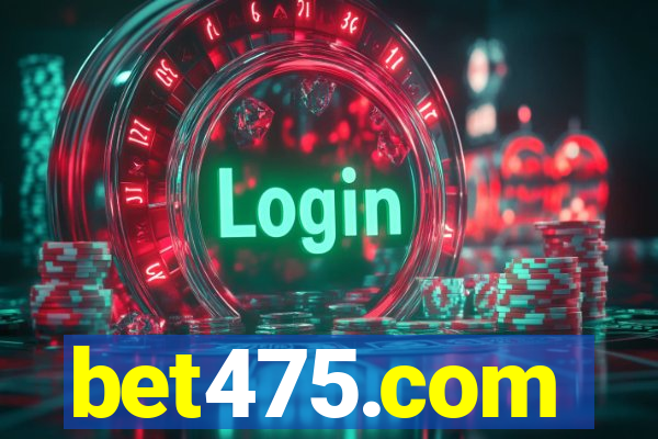 bet475.com