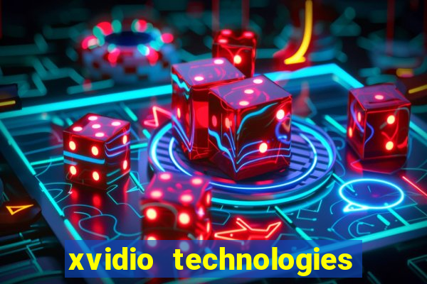 xvidio technologies startup brasil 2022 video