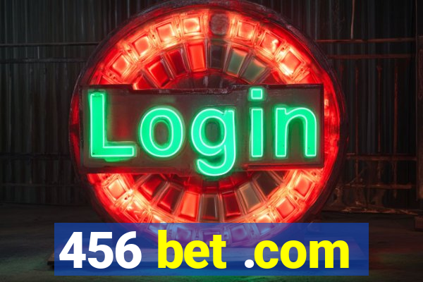 456 bet .com