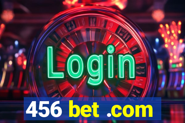 456 bet .com