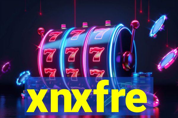 xnxfre