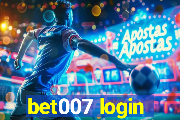 bet007 login