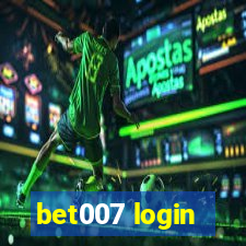 bet007 login