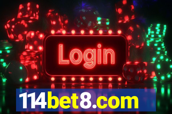 114bet8.com