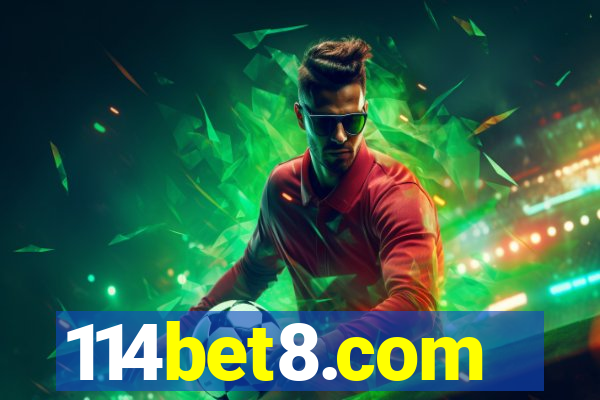 114bet8.com