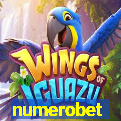 numerobet