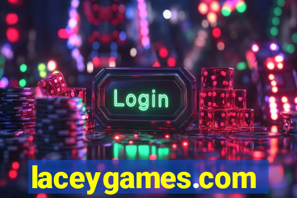 laceygames.com