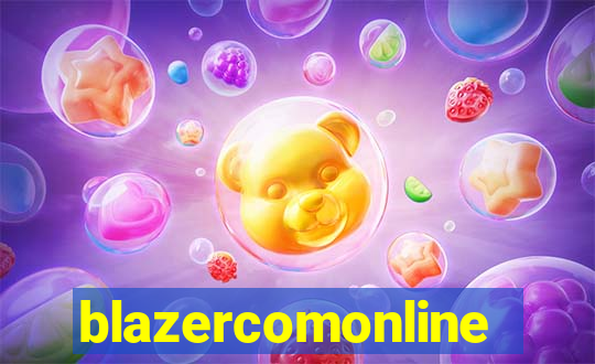 blazercomonline