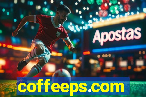 coffeeps.com