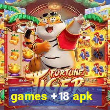 games +18 apk