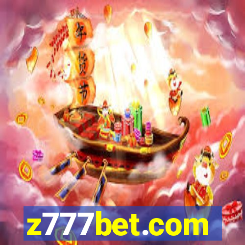 z777bet.com